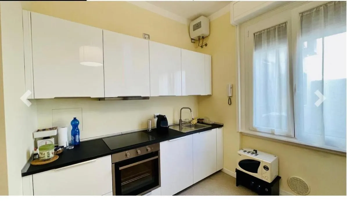 Easy Room Italy Balcony Grand Apartments Μιλάνο