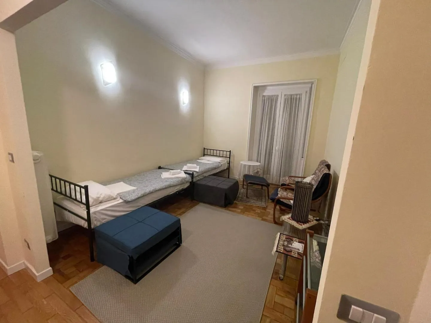 Easy Room Italy Balcony Grand Apartments Μιλάνο 0*,  Ιταλία