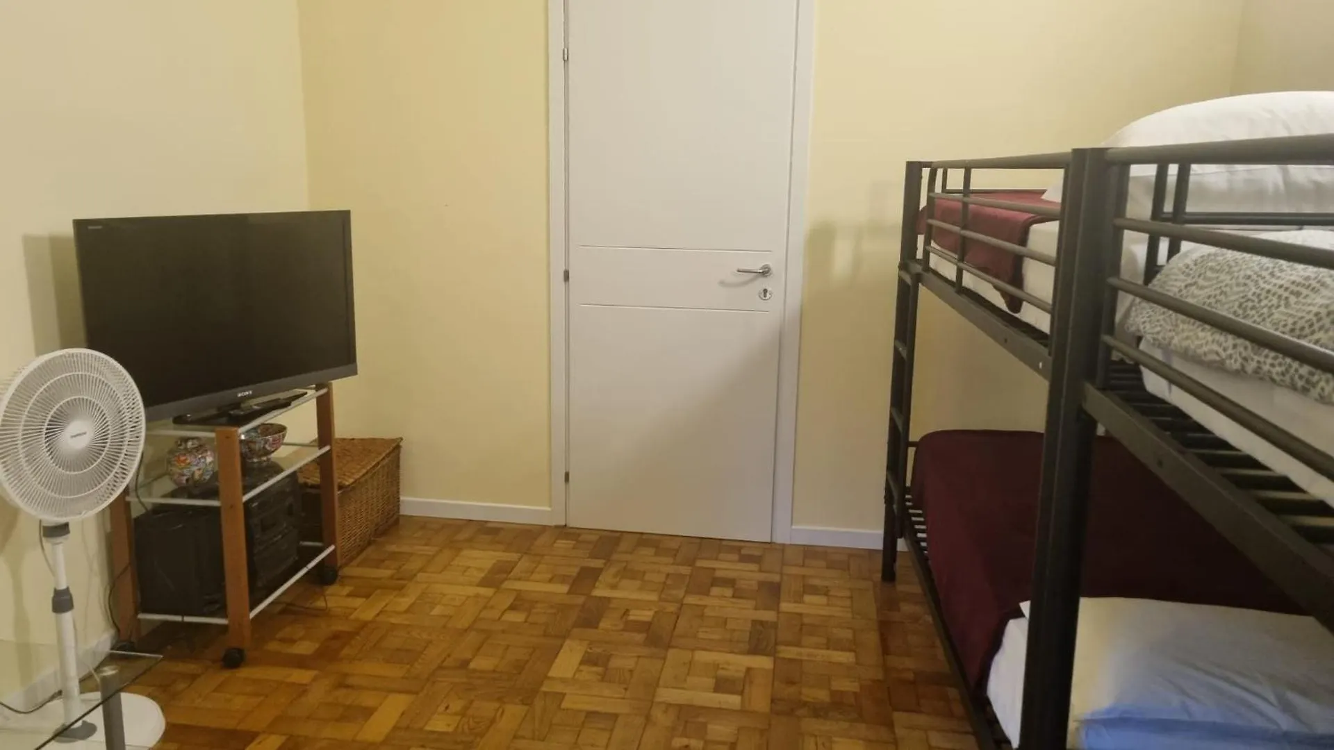 Easy Room Italy Balcony Grand Apartments Μιλάνο