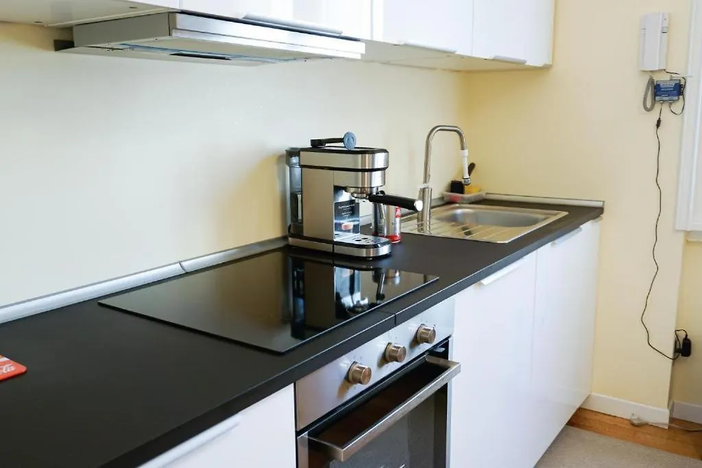 Easy Room Italy Balcony Grand Apartments Μιλάνο